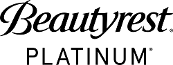 Beautyrest Platinum Logo
