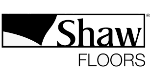 shaw carpet logo